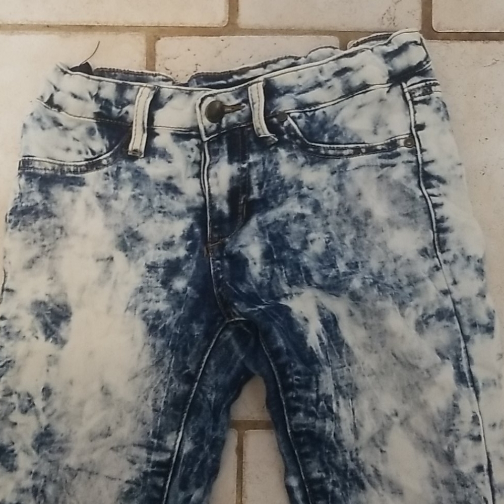 Jeans - Picture 3 of 5